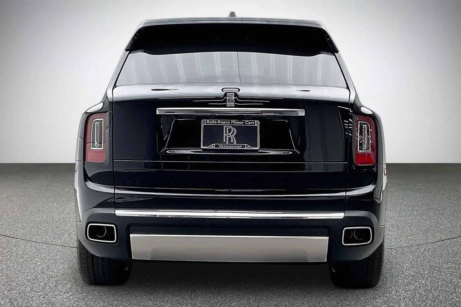 2023 Rolls-Royce Cullinan Base photo 4