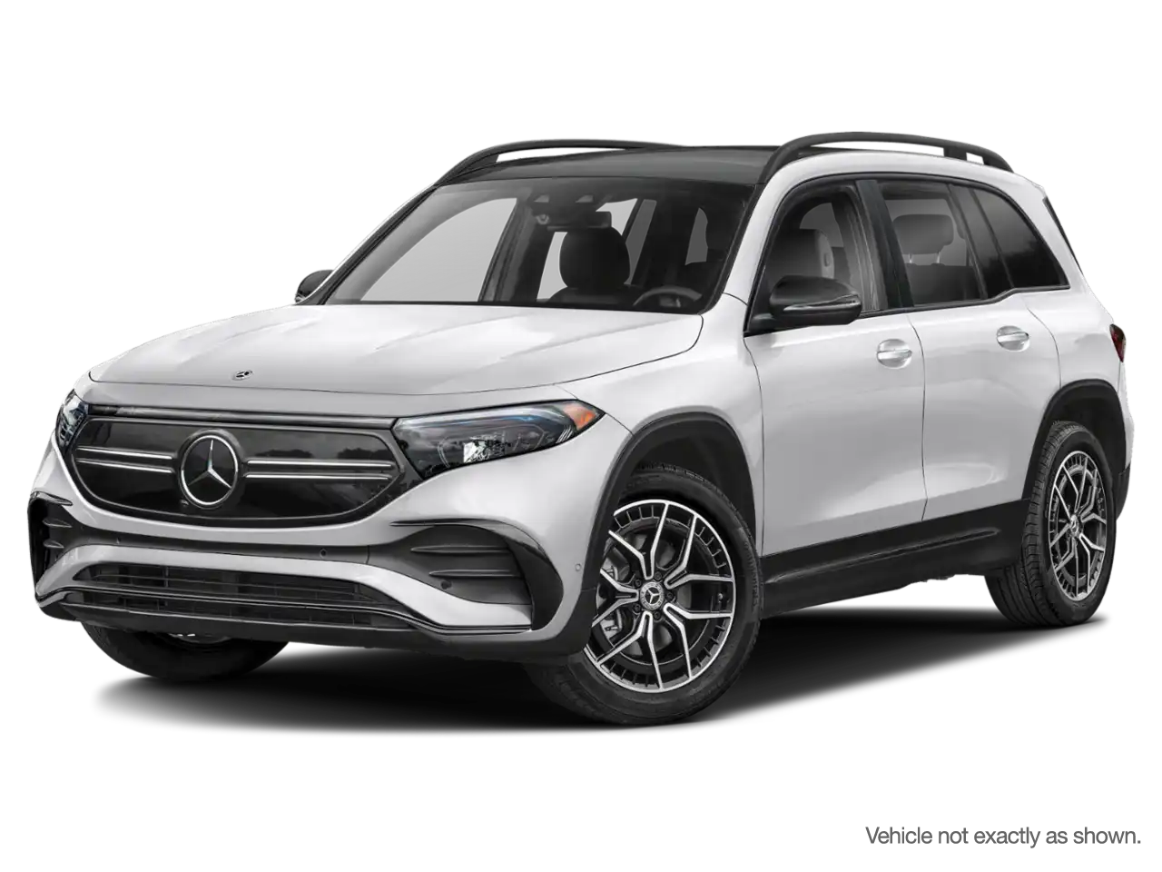 2023 Mercedes-Benz EQB EQB350 4MATIC's photo