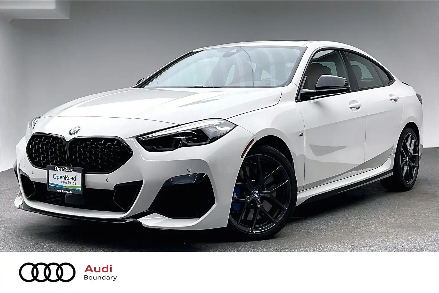 2020 BMW 2 Series M235i xDrive Gran Coupe's photo