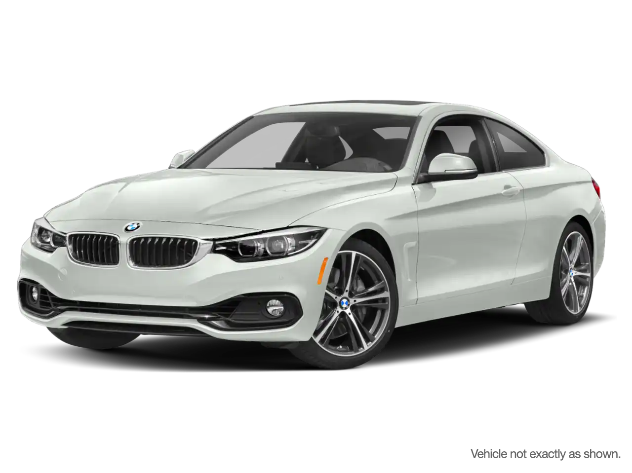 2018 BMW 4 Series 440i xDrive's photo