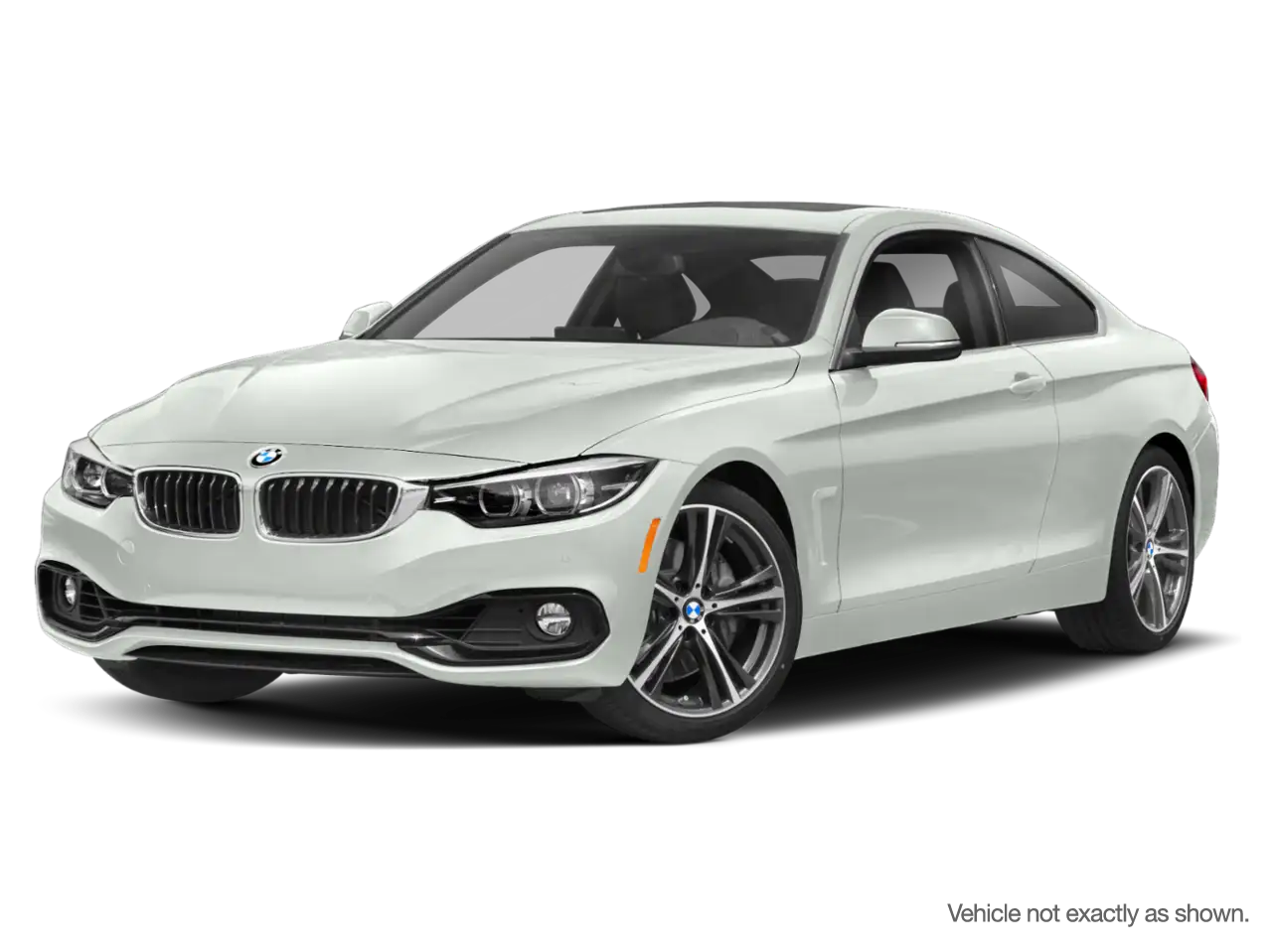 2018 BMW 4 Series 440i xDrive's photo
