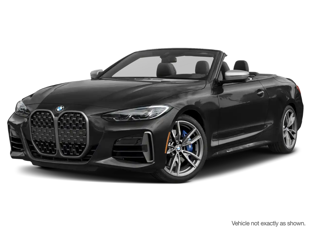 2023 BMW 4 Series M440i xDrive Convertible's photo