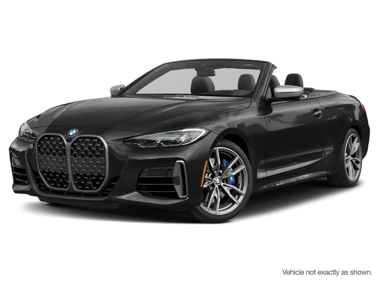 2023 BMW 4 Series M440i xDrive Convertible's photo