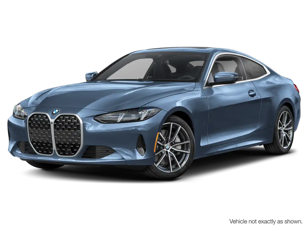 2026 BMW 4 Series 430i xDrive Coupe's photo