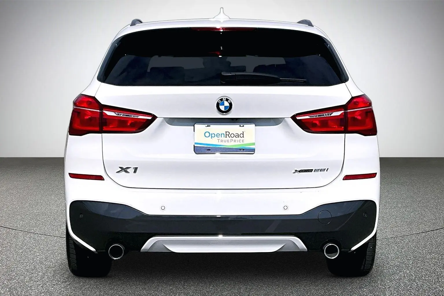 2018 BMW X1 undefined photo 4