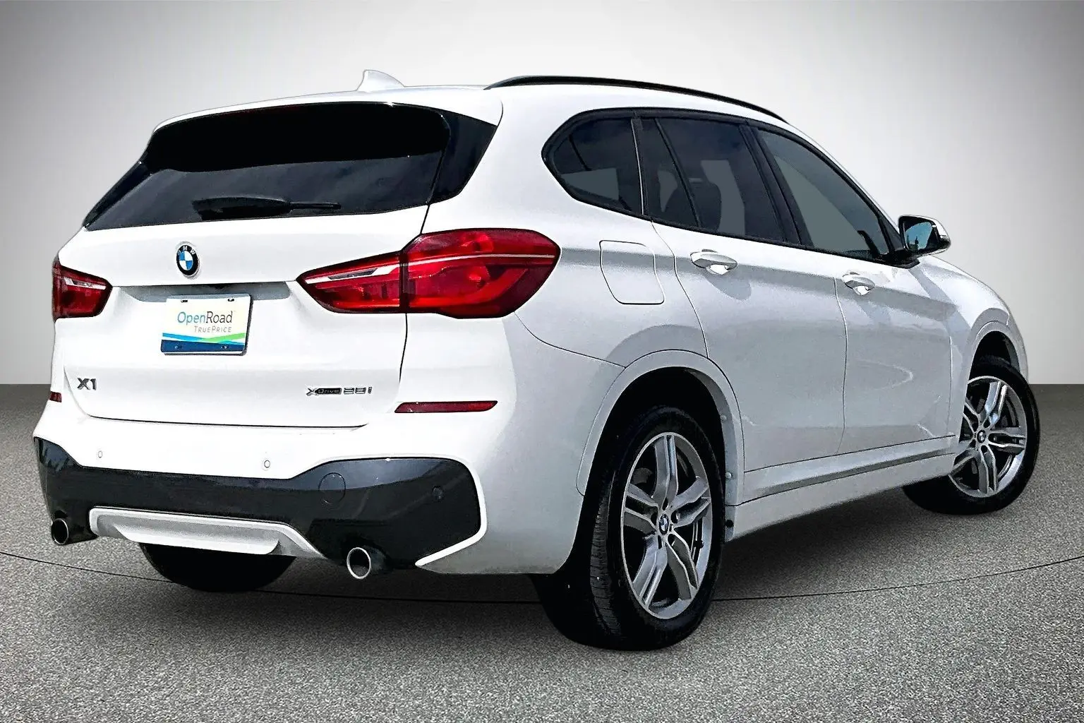 2018 BMW X1 undefined photo 5