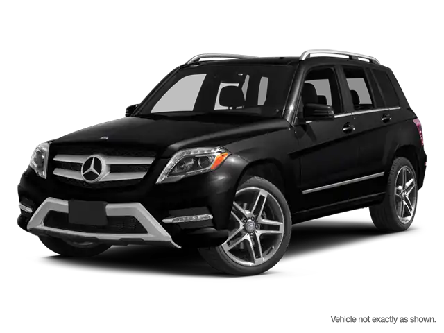 2014 Mercedes-Benz GLK-Class GLK250 BlueTEC 4MATIC's photo