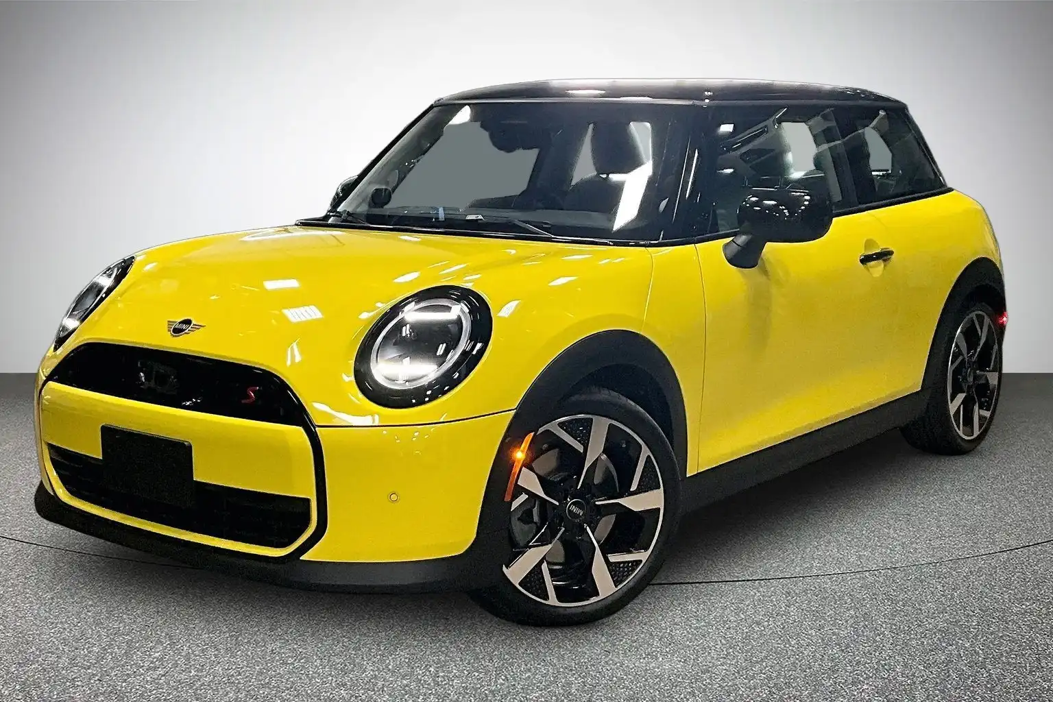 2025 MINI Cooper Cooper S 3 Door's photo