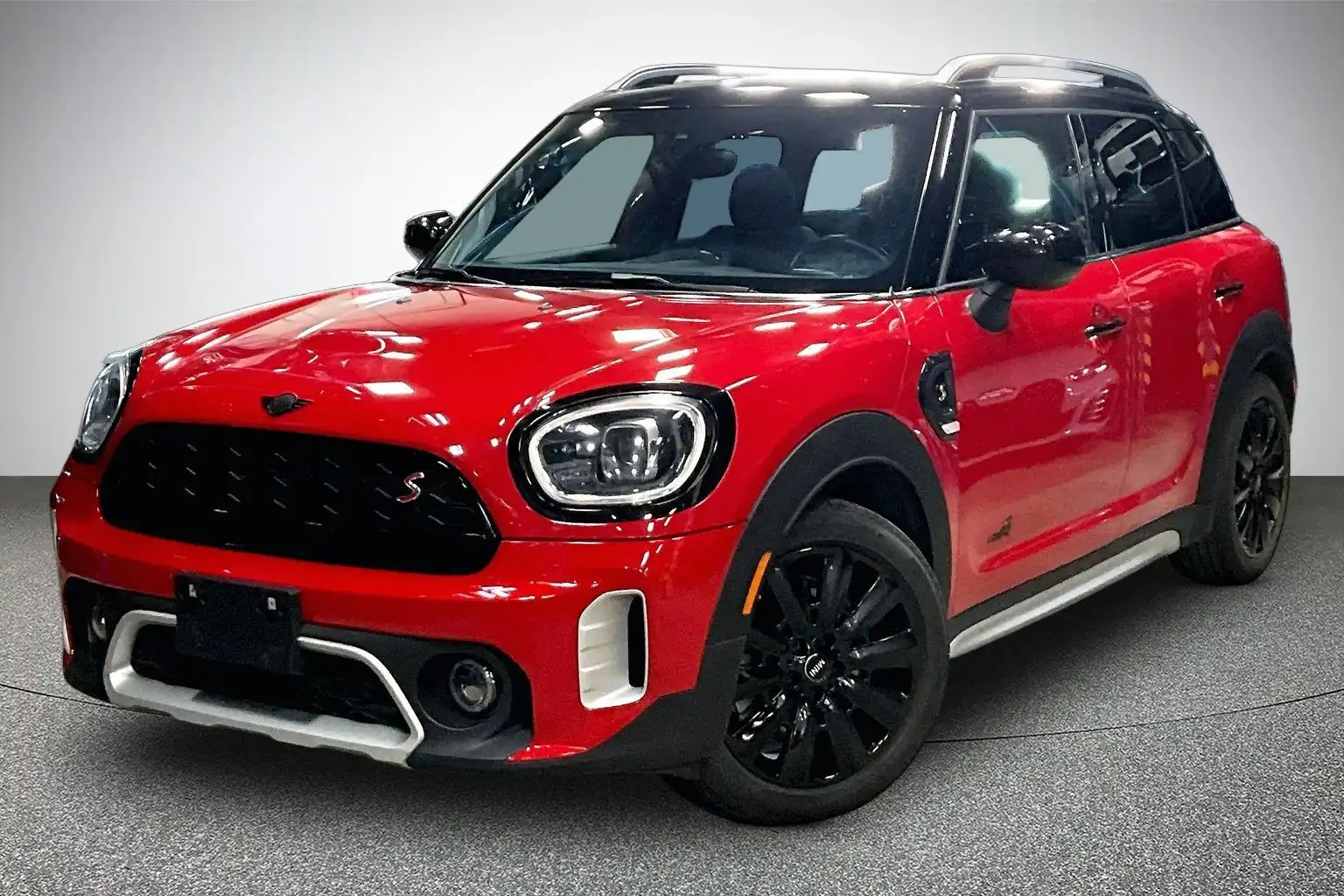 2023 MINI Countryman S ALL4's photo