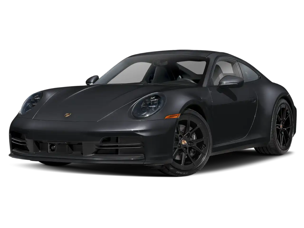 2025 Porsche 911 Carrera 4 GTS Coupe's photo