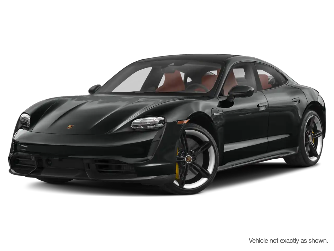 2022 Porsche Taycan 4S's photo
