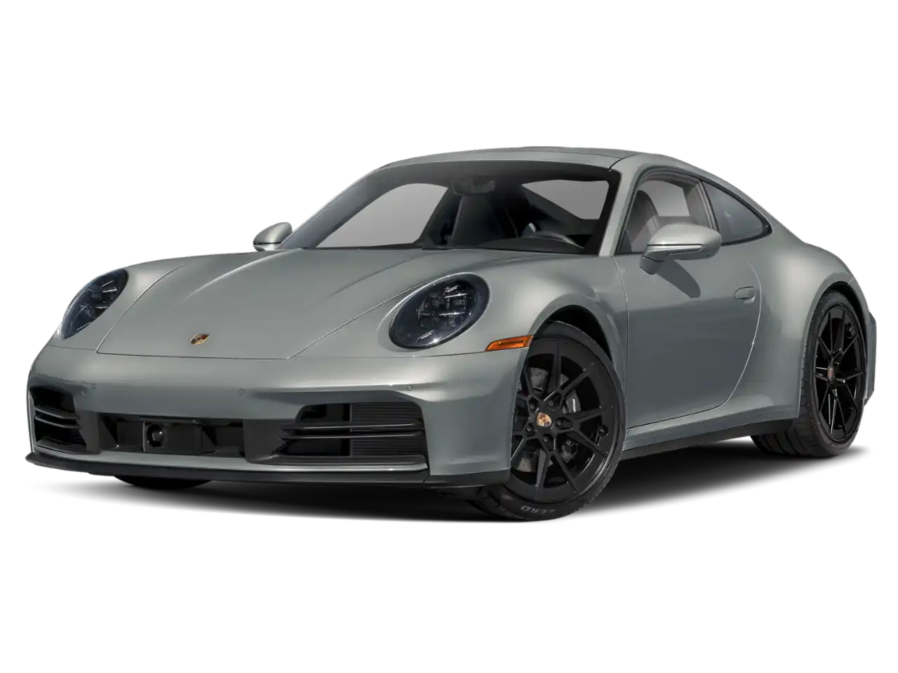 2025 Porsche 911 Carrera S Coupe's photo