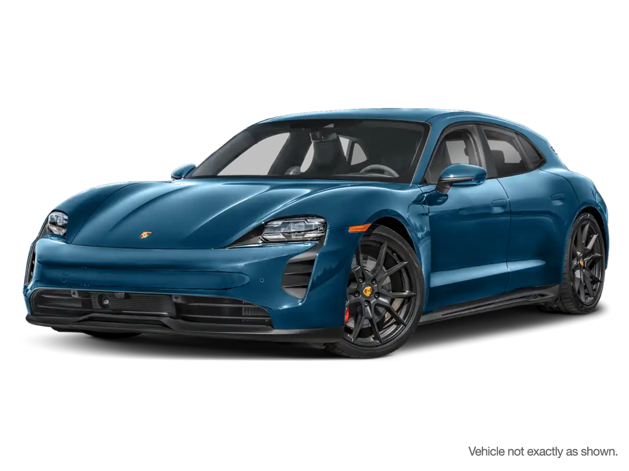 2023 Porsche Taycan GTS Sport Turismo's photo
