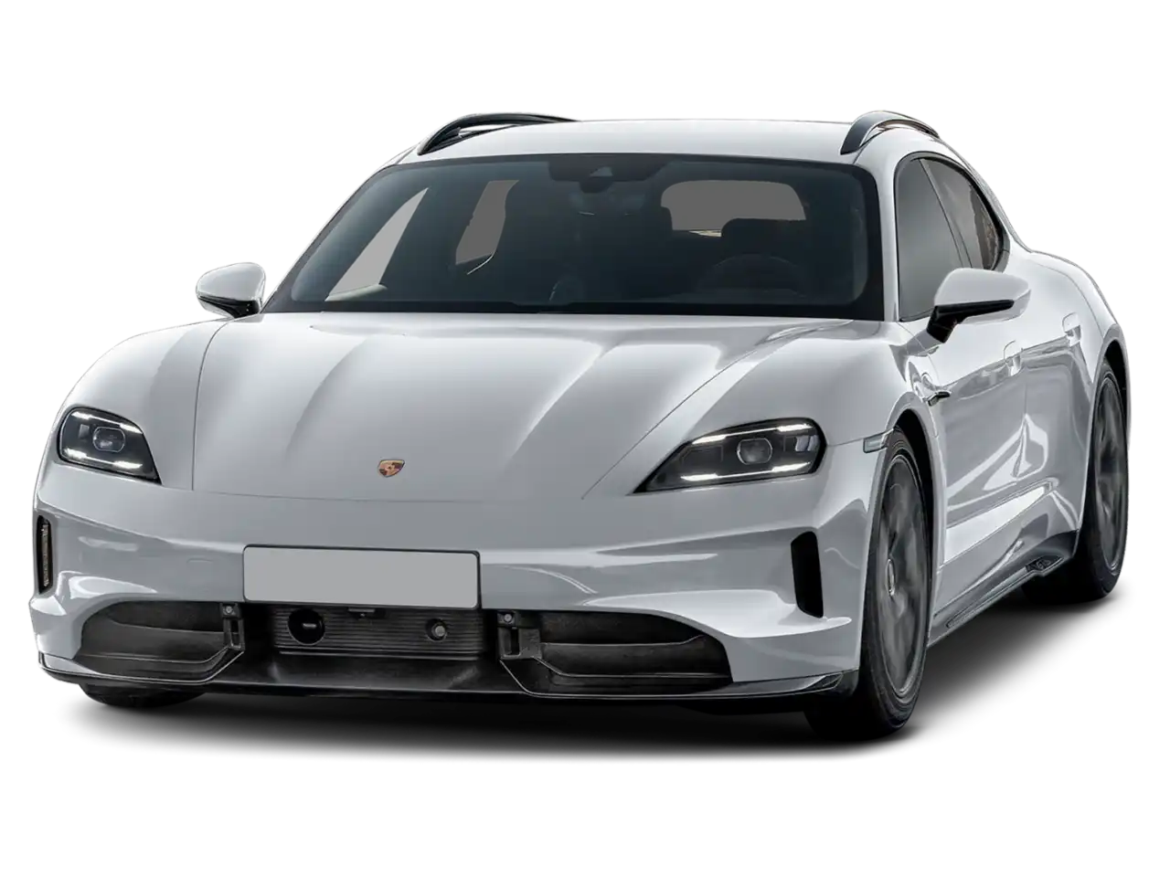 2026 Porsche Taycan GTS Sport Turismo's photo