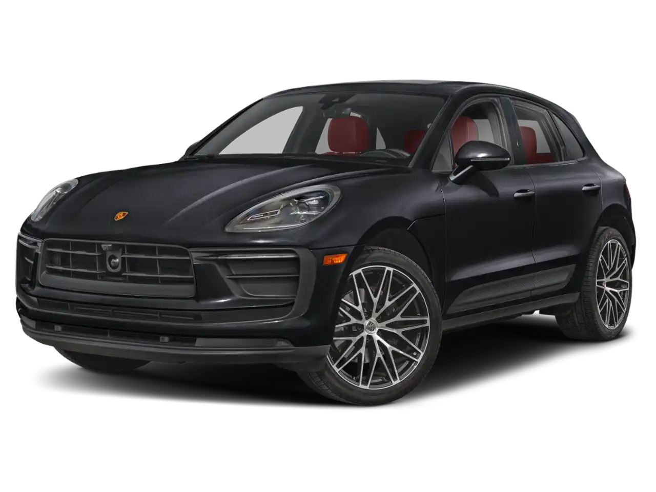 2026 Porsche Macan's photo
