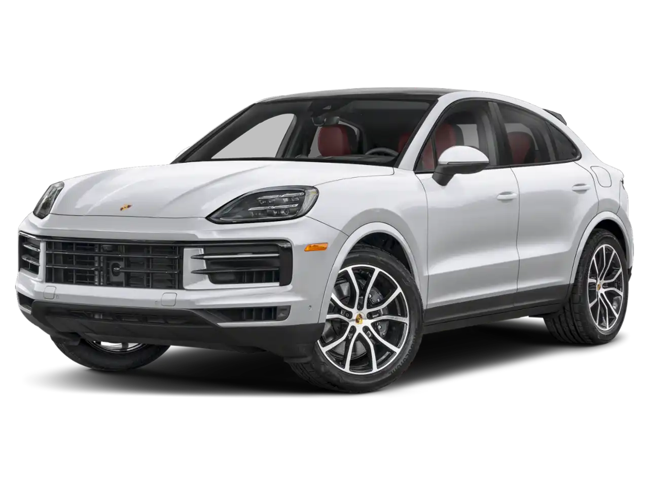 2026 Porsche Cayenne Base's photo