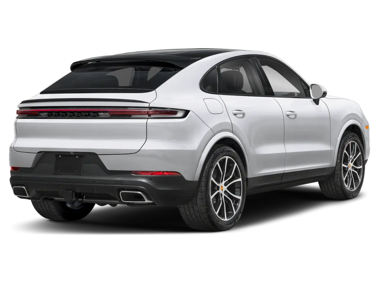 2026 Porsche Cayenne Base photo 3