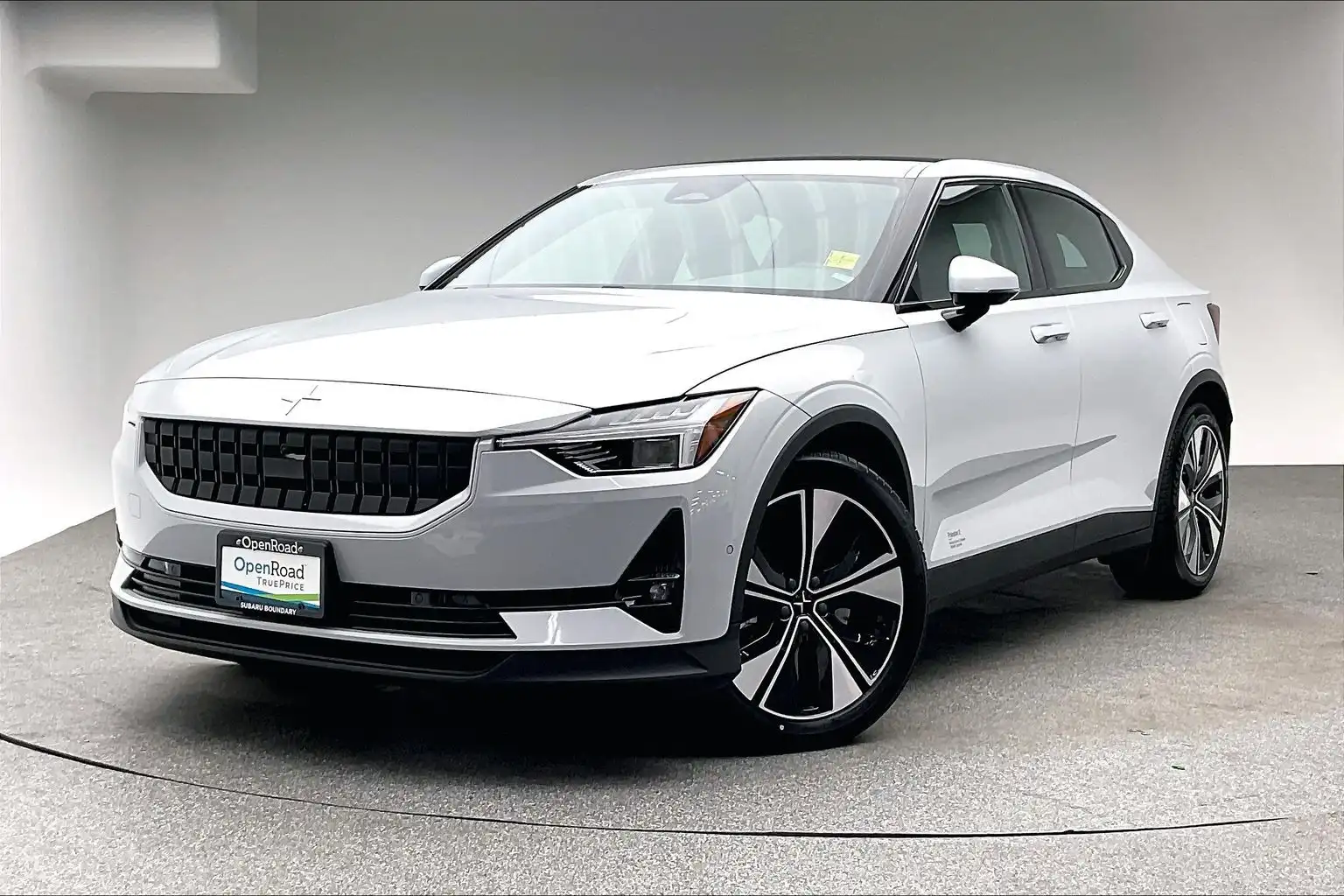 2023 Polestar 2 Long Range Dual Motor's photo