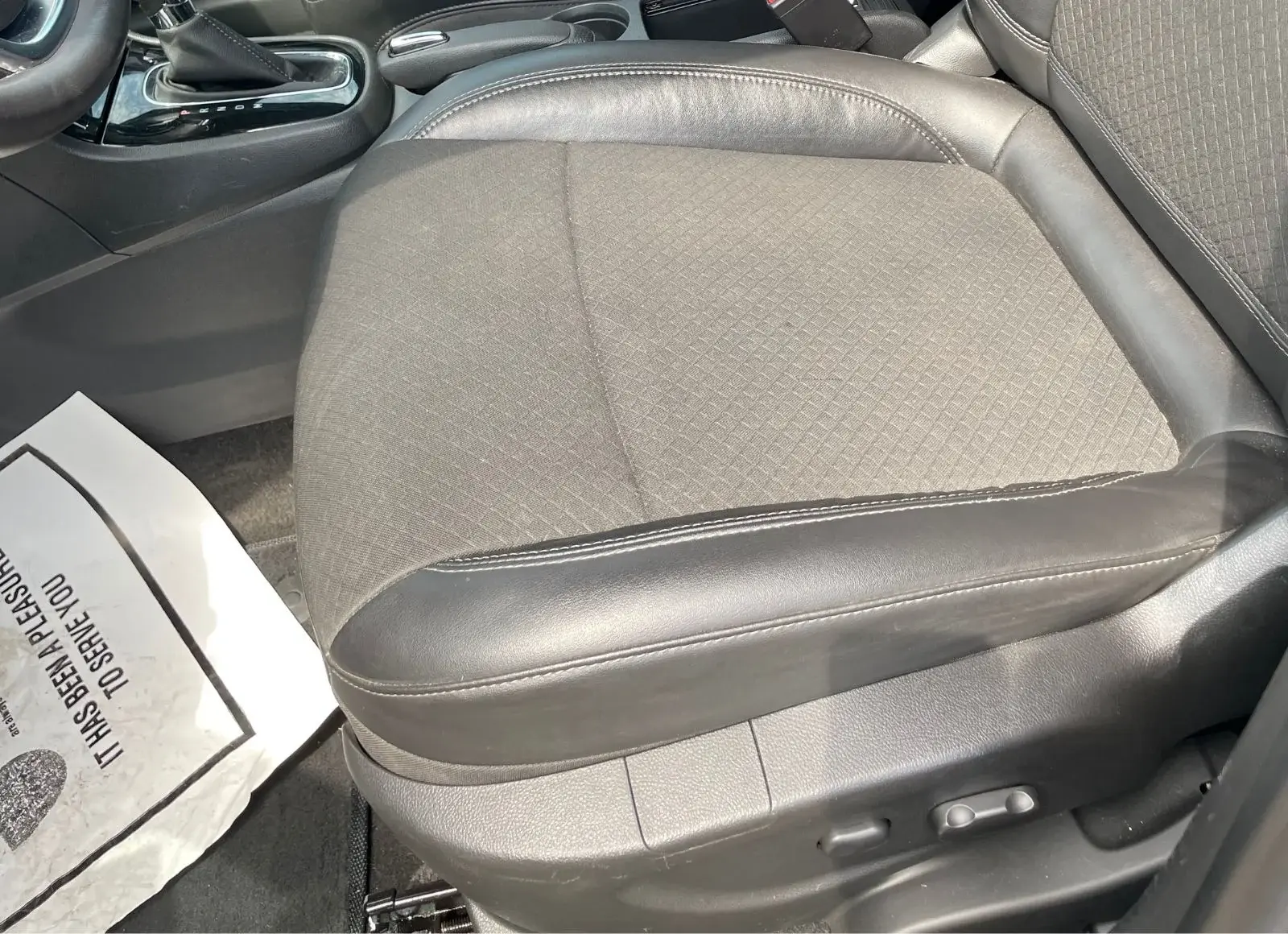 2017 Buick Encore Preferred AWD photo 3