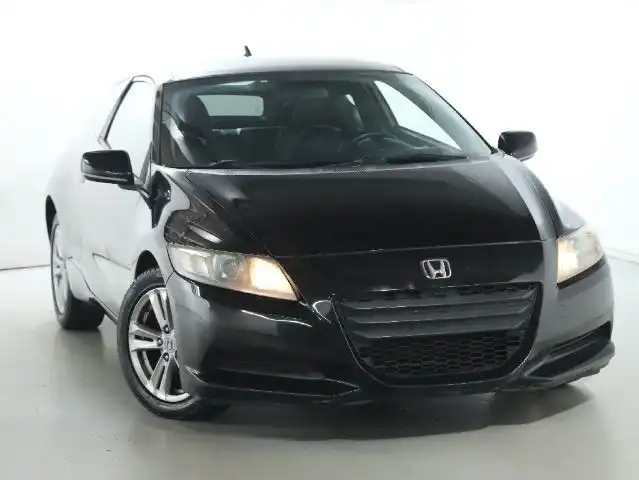 2012 Honda CR-Z 1.5 CVT's photo