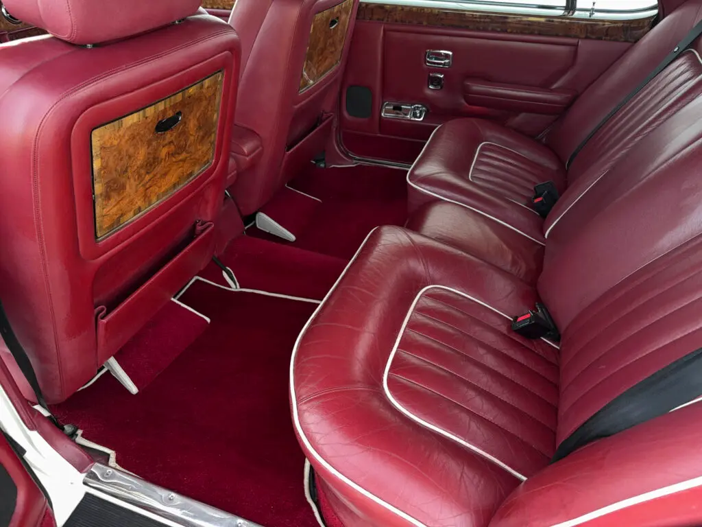 1988 Rolls-Royce Silver Spur undefined photo 4