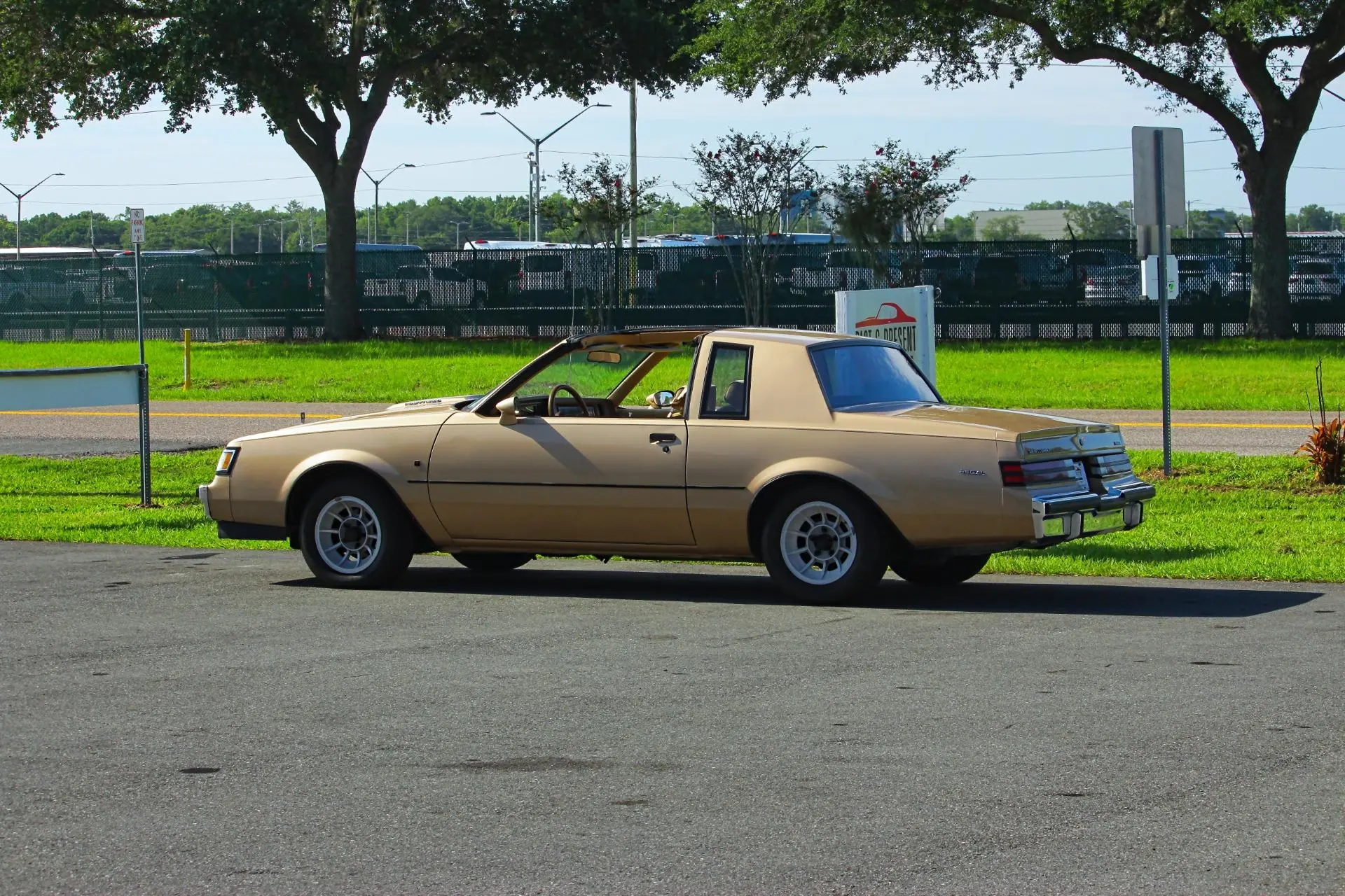 1987 Buick Regal undefined photo 3