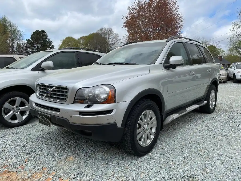 2008 Volvo XC90 3.2 AWD A's photo