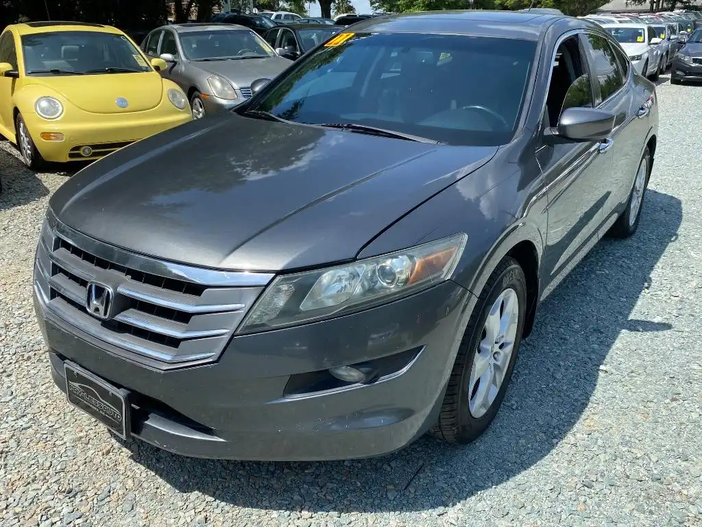 2011 Honda Accord EX-L V6 2WD w/Navi's photo