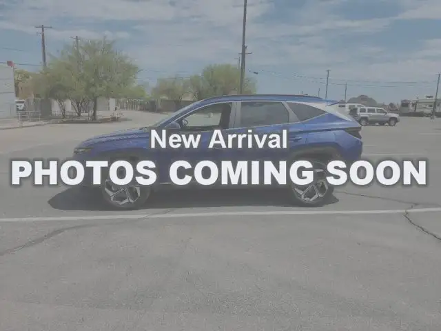 2022 Hyundai Tucson SEL AWD's photo