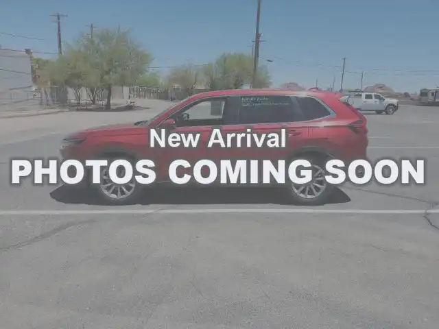 2023 Honda CR-V EX-L w/o BSI 2WD's photo