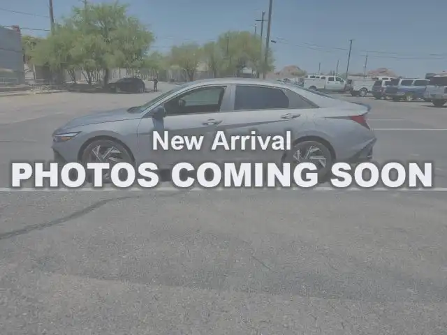 2025 Hyundai Elantra 2.0 SEL Sport IVT's photo