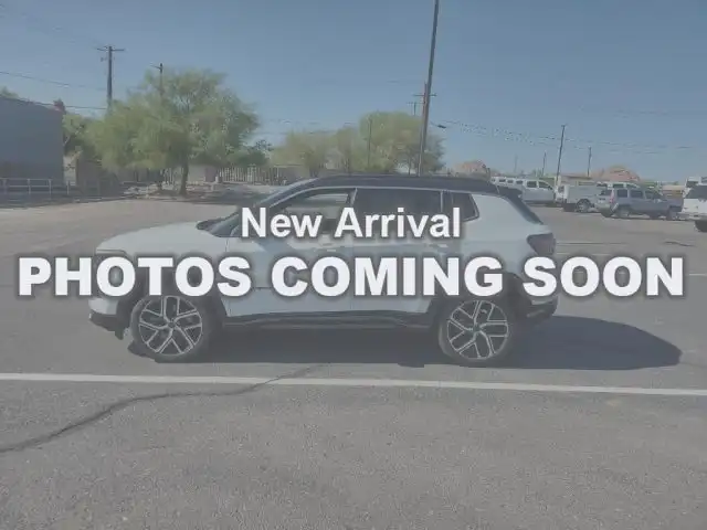 2025 Jeep Compass Limited 4X4's photo