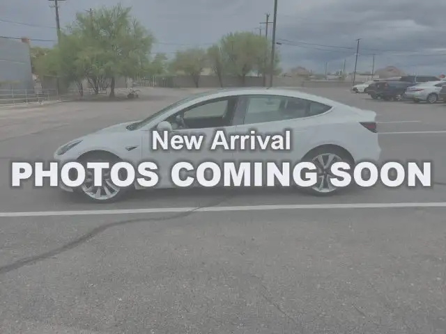 2019 Tesla Model 3 Long Range Dual Motor AWD's photo