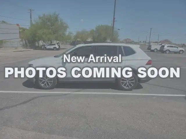 2020 Volkswagen Tiguan 2.0T SE 4Motion's photo