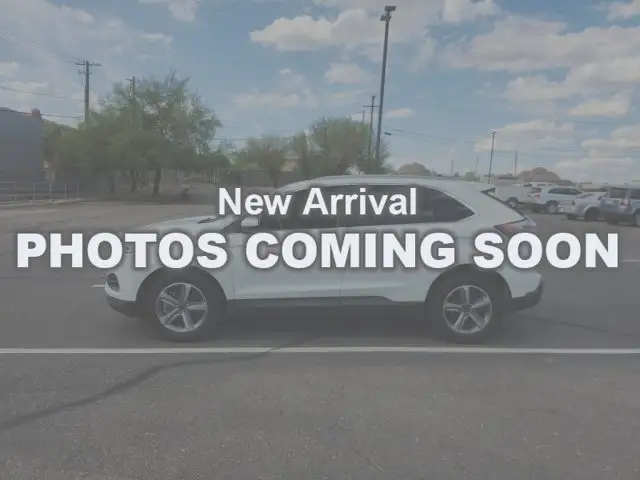2021 Ford Edge SEL photo 1