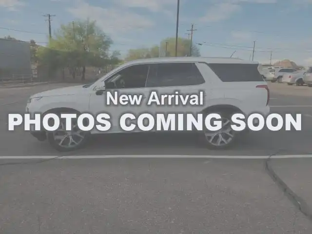 2021 Hyundai Palisade SEL FWD's photo