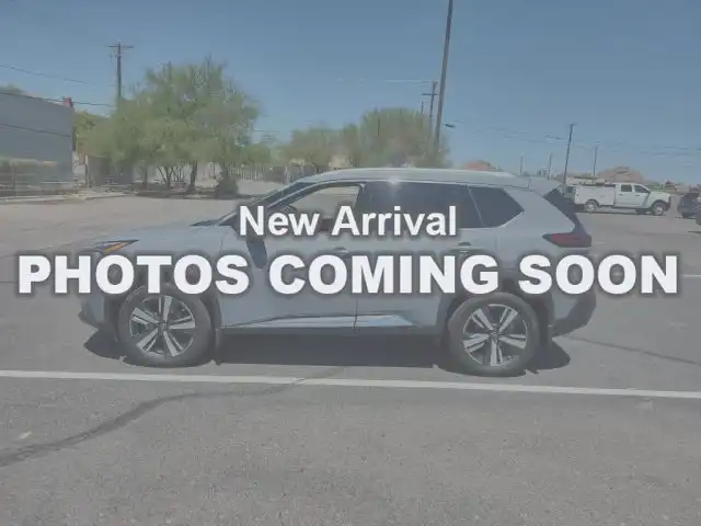 2023 Nissan Rogue SL FWD's photo