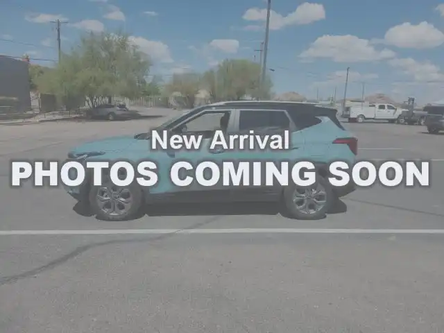 2024 Kia Seltos 2.0 S FWD's photo