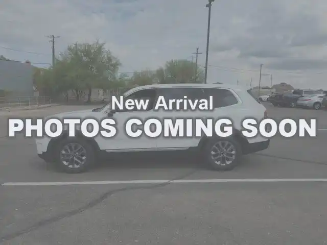 2024 Kia Telluride LX FWD's photo