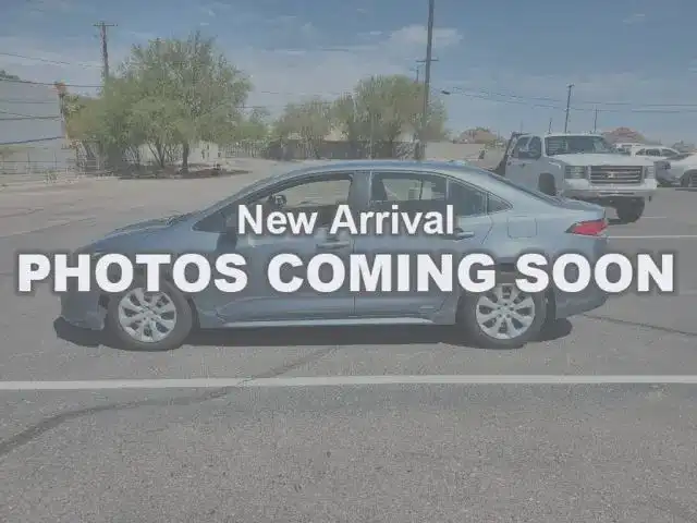 2025 Toyota Corolla LE Hybrid CVT AWD's photo