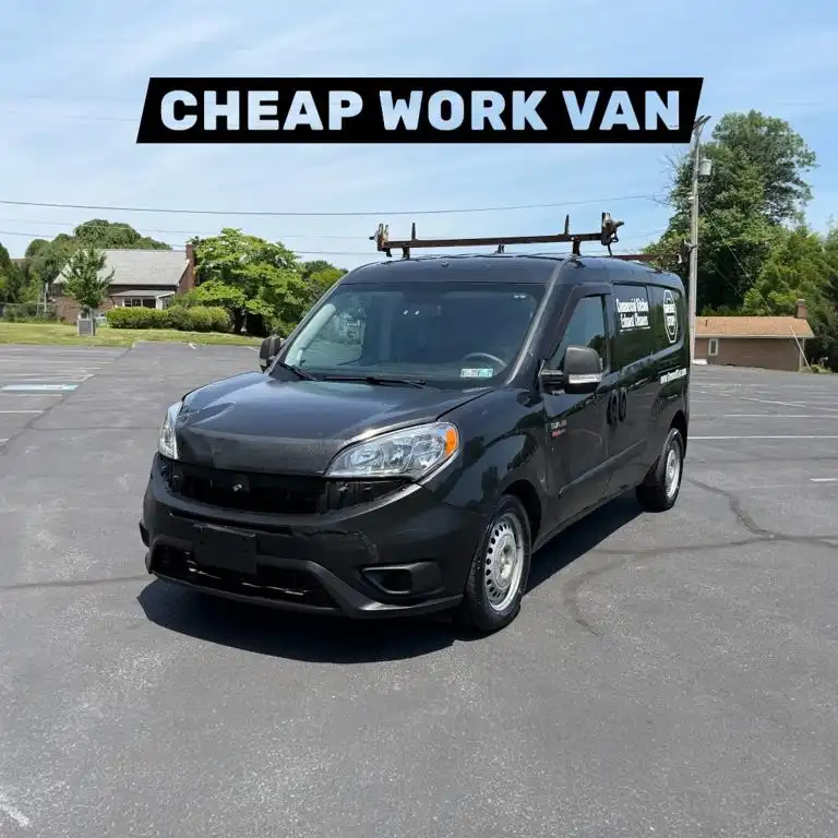 2015 RAM ProMaster City Wagon's photo