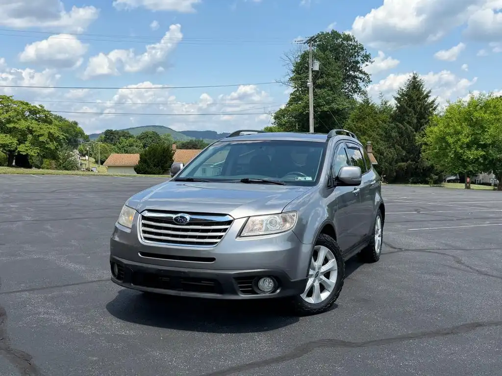 2008 Subaru Tribeca Limited 7-Passenger's photo
