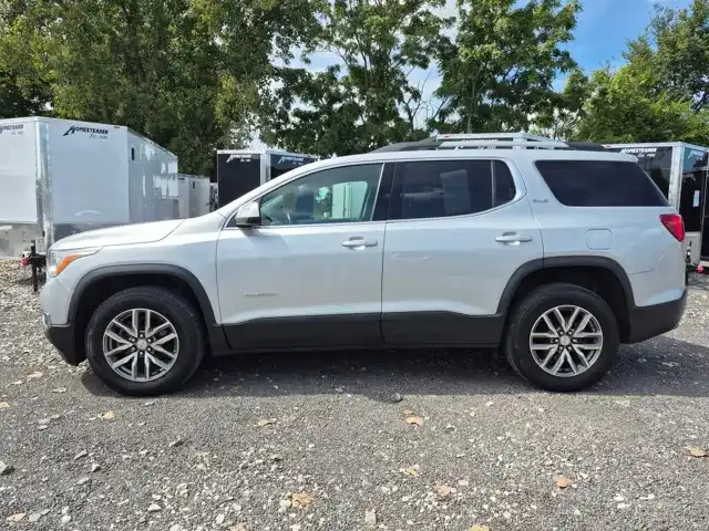2019 GMC Acadia SLE2 AWD's photo