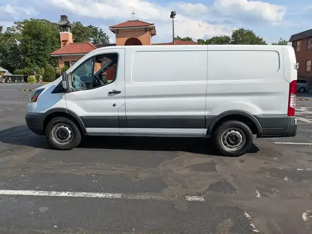 2017 Ford Transit 150 Van Low Roof Sliding Pass. 130 WB's photo