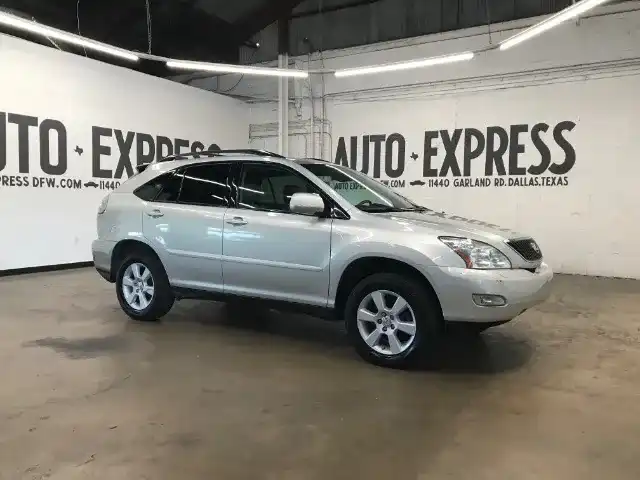 2007 Lexus RX 350 350 AWD's photo
