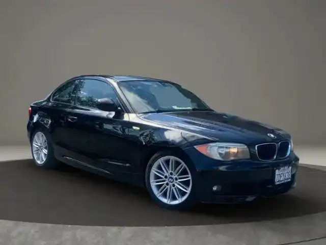 2013 BMW 1 Series 128i Coupe SULEV's photo