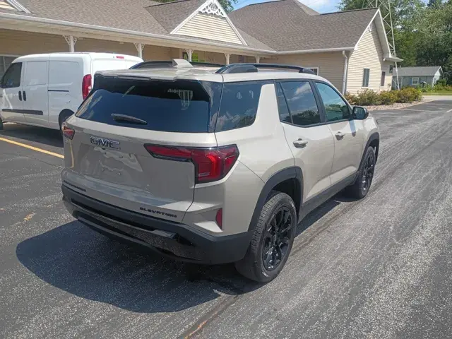 2026 GMC Terrain Elevation AWD photo 5