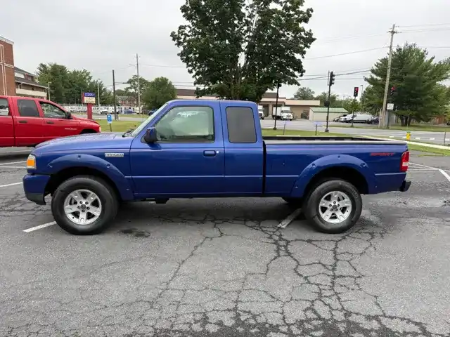 2006 Ford Ranger's photo