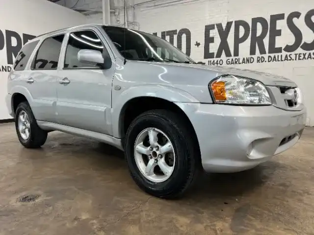 2005 Mazda Tribute 3.0 S's photo