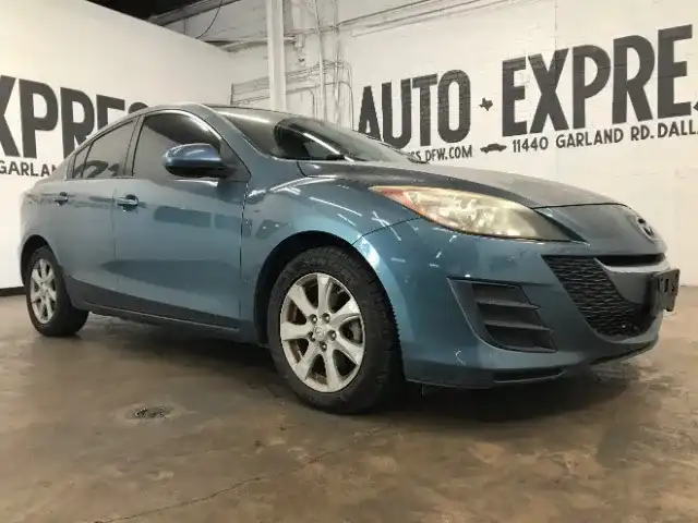 2010 Mazda CX-3 2.0 Touring Auto i 4-Door's photo